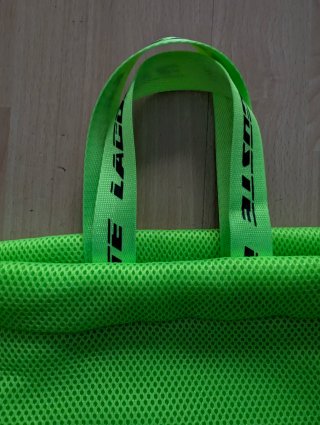 Bolsa Lacoste x Sónar 2023 30 Aniversario