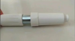 Accessori nuovi per antenna TV ET Elettronica