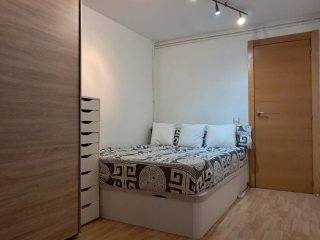 HABITACION PARA ALQUILER TERRASSA