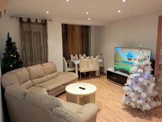 HABITACION PARA ALQUILER TERRASSA