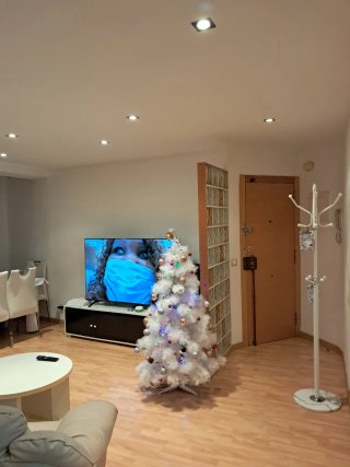 HABITACION PARA ALQUILER TERRASSA