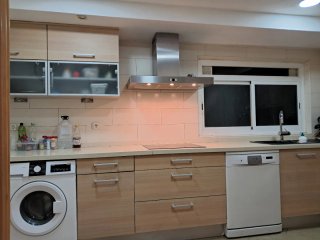 HABITACION PARA ALQUILER TERRASSA