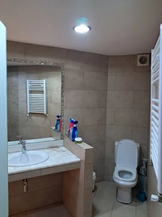 HABITACION PARA ALQUILER TERRASSA
