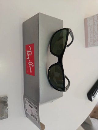 Gafas de sol Ray-Ban Orb4115 Negras