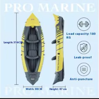 Kayak K2