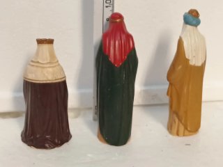 Set Pastori Presepe
