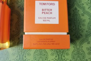 Perfume Tom Ford Bitter Peach EDP 100ml