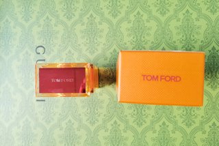Perfume Tom Ford Bitter Peach EDP 100ml