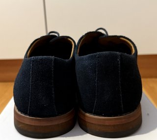Zapatos Call It Spring ante azul T.42