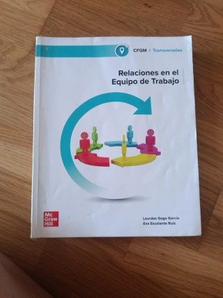 Operaciones administrativas y documentación san...