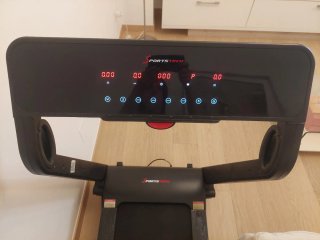 Cinta de andar Sportstech
