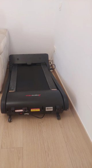 Cinta de andar Sportstech