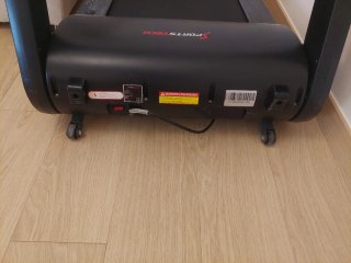 Cinta de andar Sportstech