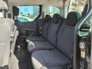 Citroen Berlingo 2018