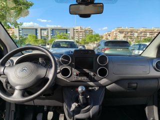 Citroen Berlingo 2018