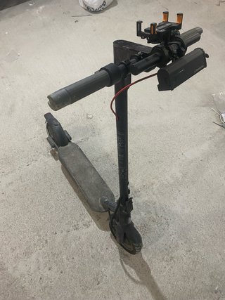 Patinete Eléctrico Xiaomi 4 Pro 2 Gen
