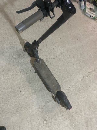 Patinete Eléctrico Xiaomi 4 Pro 2 Gen