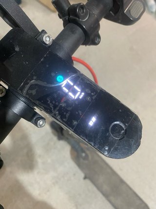 Patinete Eléctrico Xiaomi 4 Pro 2 Gen