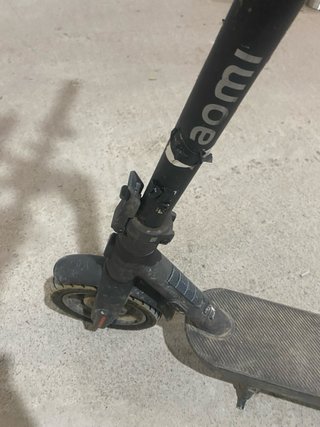 Patinete Eléctrico Xiaomi 4 Pro 2 Gen