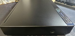 Reproductor DVD LG DP542H