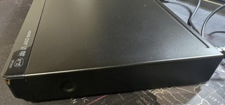 Reproductor DVD LG DP542H