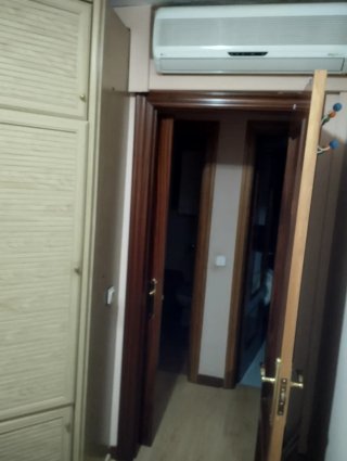 Alquiler de habitación