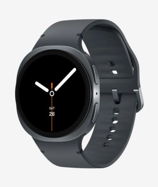 Samsung Watch 8 BT 40mm con garantía