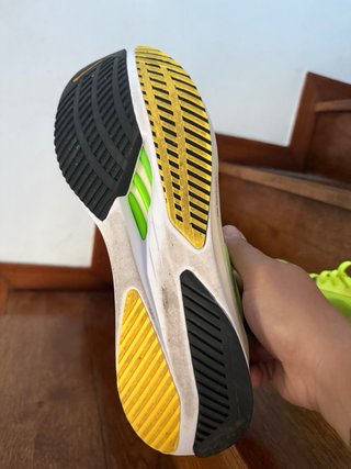Adidas Adizero Boston 11 Zapatillas Running Hombre