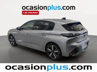 Peugeot 308 BlueHDi 130 S&S Allure 96 kW (130 CV)