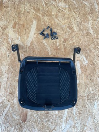 Baúl Shad para Yamaha Xmax
