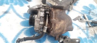 Turbo Garrett BMW E46 320d 150cv 750431-5009S
