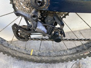Orbea Rise M10 2021 Talla M