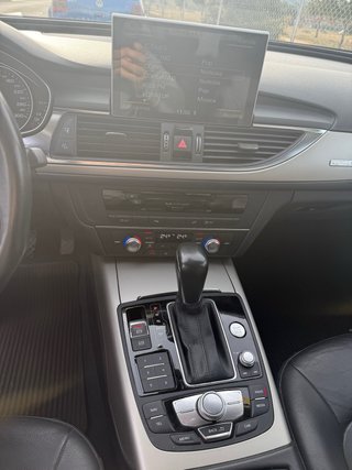 Audi A6 Allroad 2018