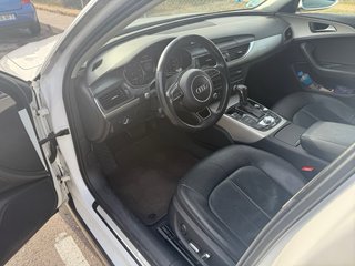 Audi A6 Allroad 2018