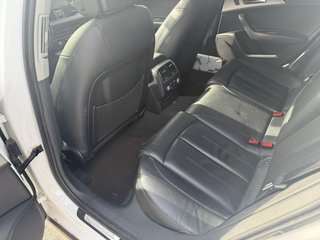 Audi A6 Allroad 2018