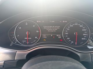 Audi A6 Allroad 2018