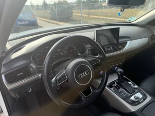 Audi A6 Allroad 2018
