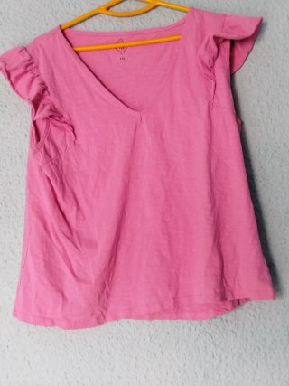 7 Camisetas Estampadas