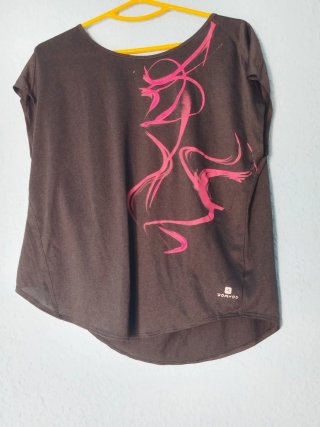 7 Camisetas Estampadas