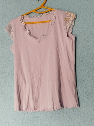 7 Camisetas Estampadas