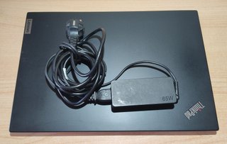 Portátil Lenovo Thinkpad L15 G1. FULLHD IPS 16 RAM