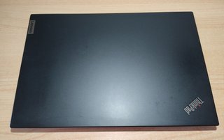 Portátil Lenovo Thinkpad L15 G1. FULLHD IPS 16 RAM