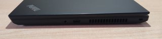 Portátil Lenovo Thinkpad L15 G1. FULLHD IPS 16 RAM