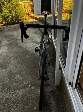 Bicicleta de carretera Scott ADDICT