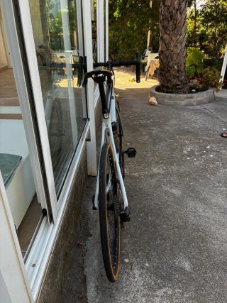 Bicicleta de carretera Scott ADDICT