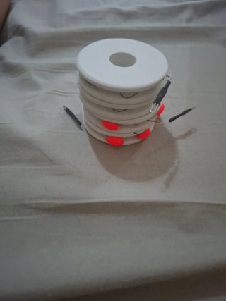 Aparejos de surfcasting pesca