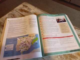 Geography & History 3º ESO. Student's Book. GENiOX