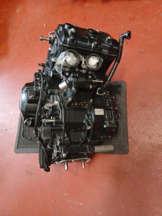 Motor BMW F900XR 2023