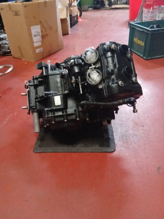 Motor BMW F900XR 2023