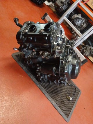 Motor BMW F900XR 2023